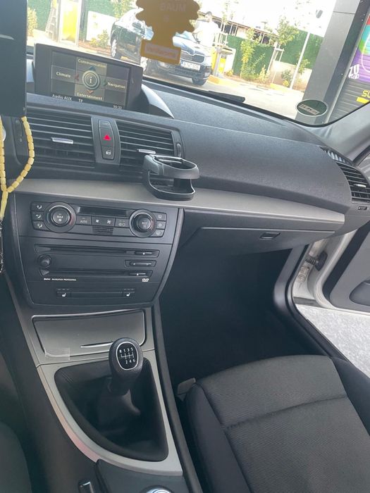 Vand bmw seria 1 120D