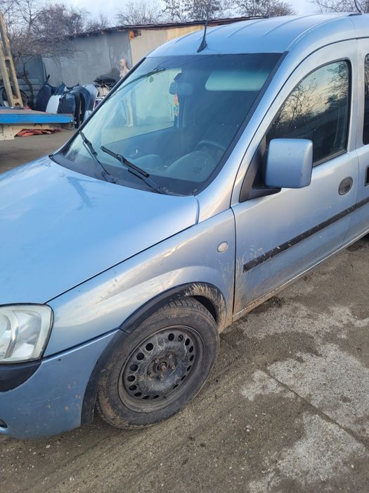 Usa stanga dreapta fata spate opel combo