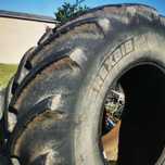900/60 r 38  Michelin.