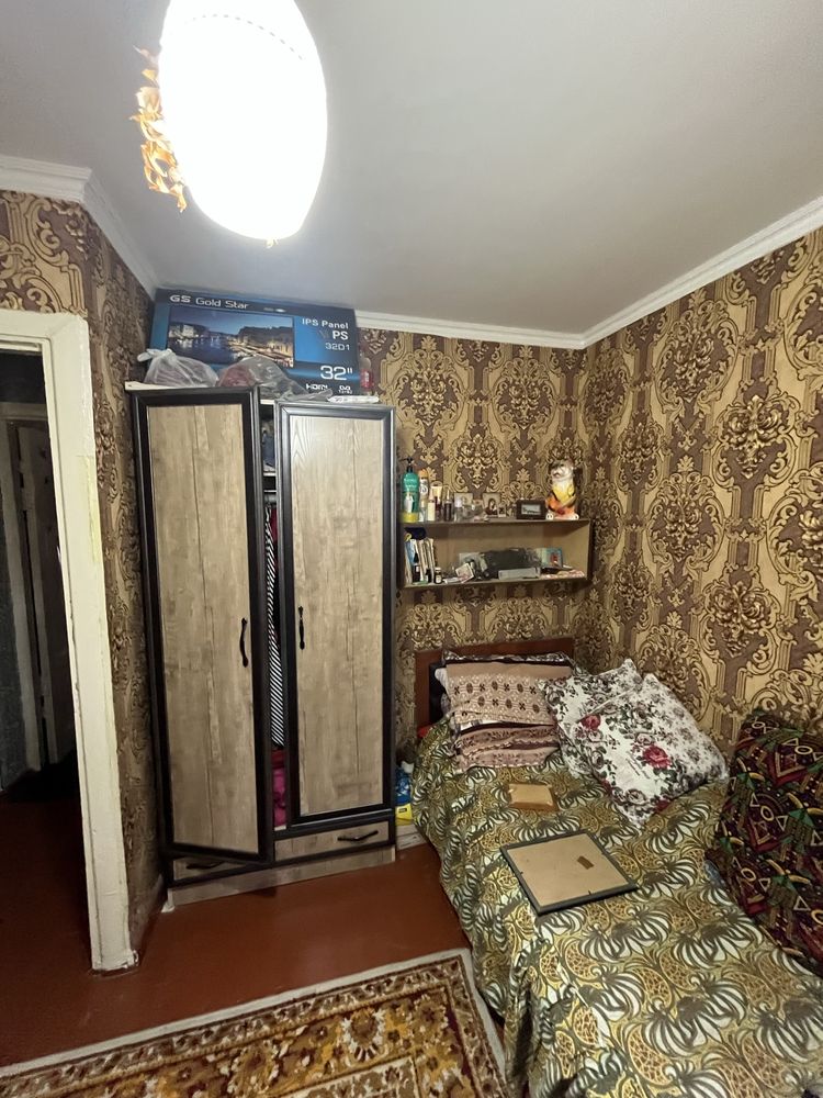 Продается 2комнотная квартира