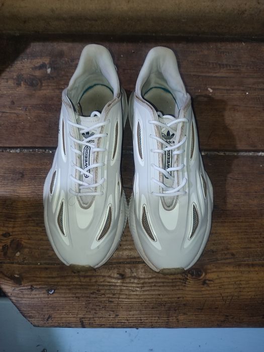 кроссовки adidas оригинал