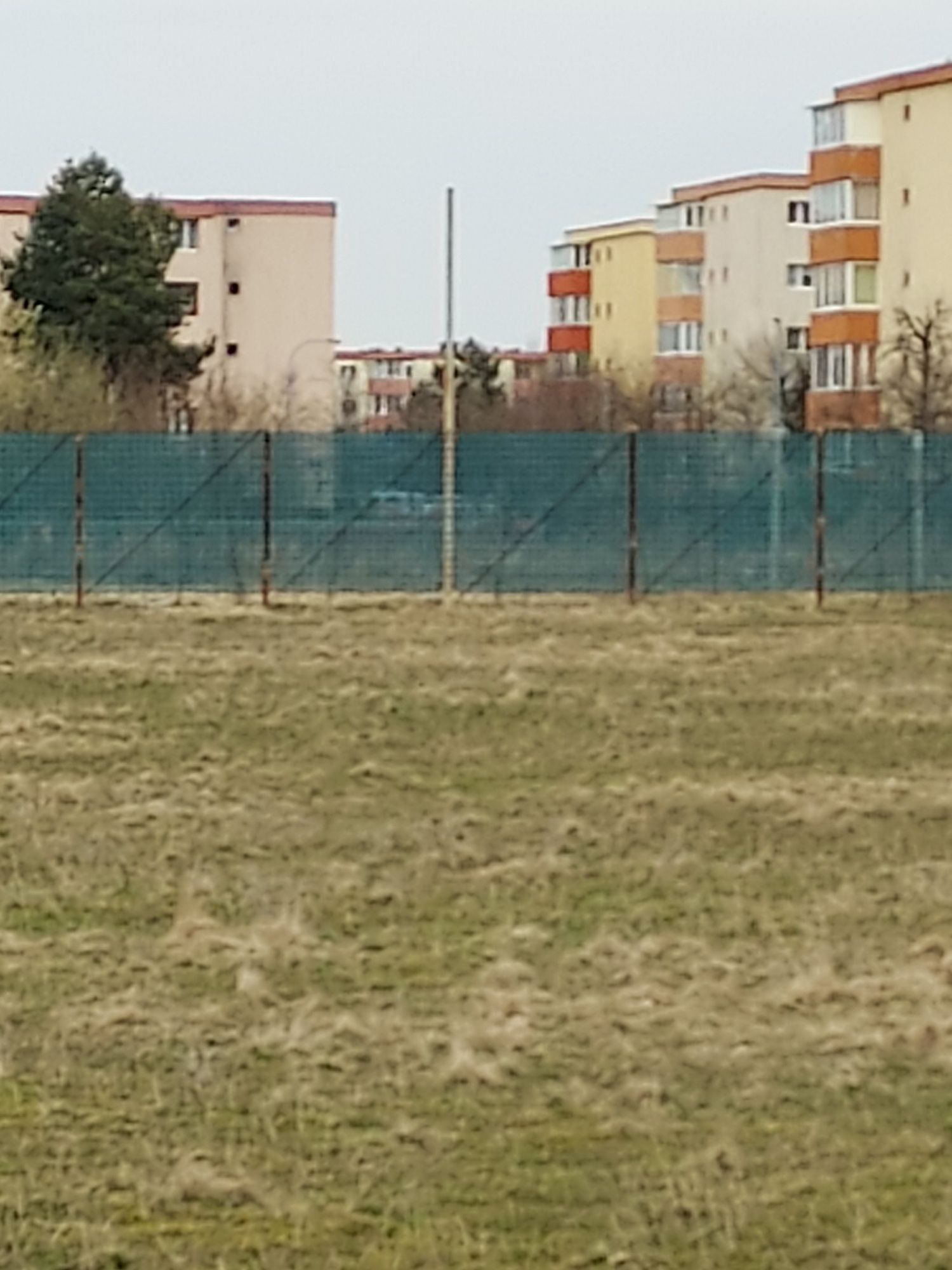 TRIAJ SOHO teren intravilan cu PUZ  P+10
