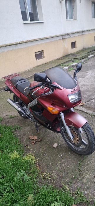 Vand Kawasaki ZZR 250