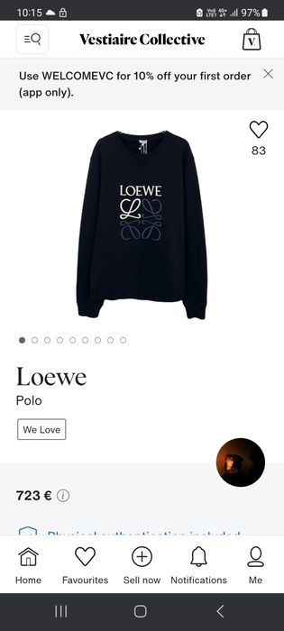 Loewe ,Loewe,Loewe