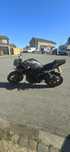 Yamaha mt125 2016