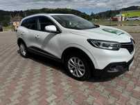 Vand Renault kadjar
