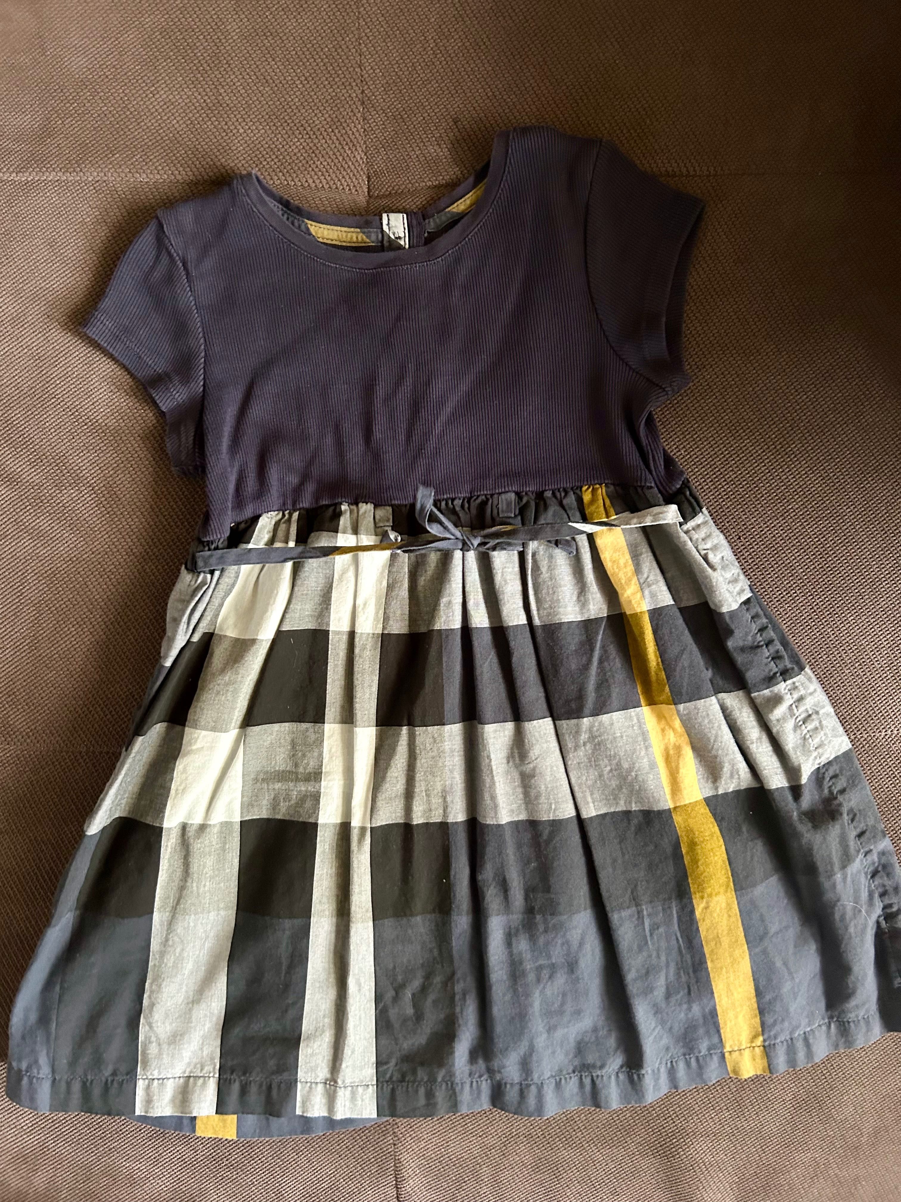 Детски дрехи Mayoral , Zara, Burberry, Reserved