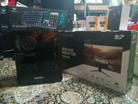 Pc strim va steam uchun pc xolati alo!!