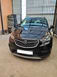 Opel Mokka x 2018