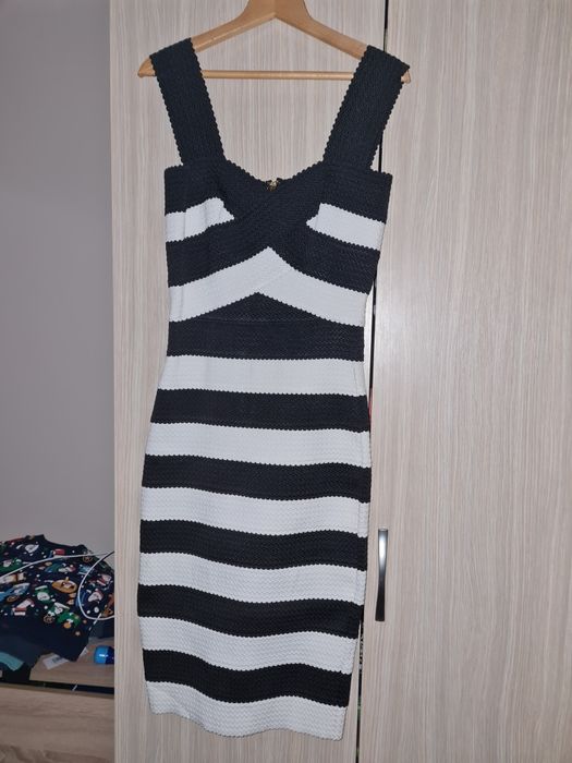 Дамска рокля New look / H&M