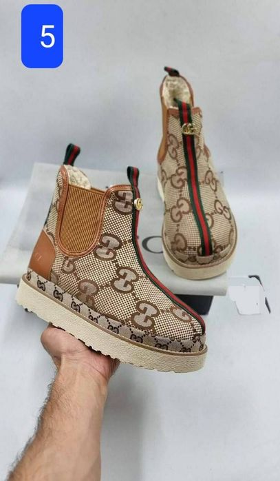 UGG dama model nou