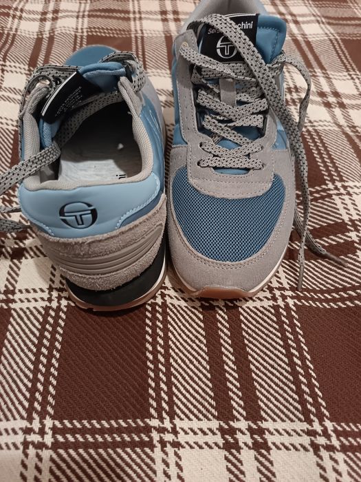 Маратонки Sergio Tacchini