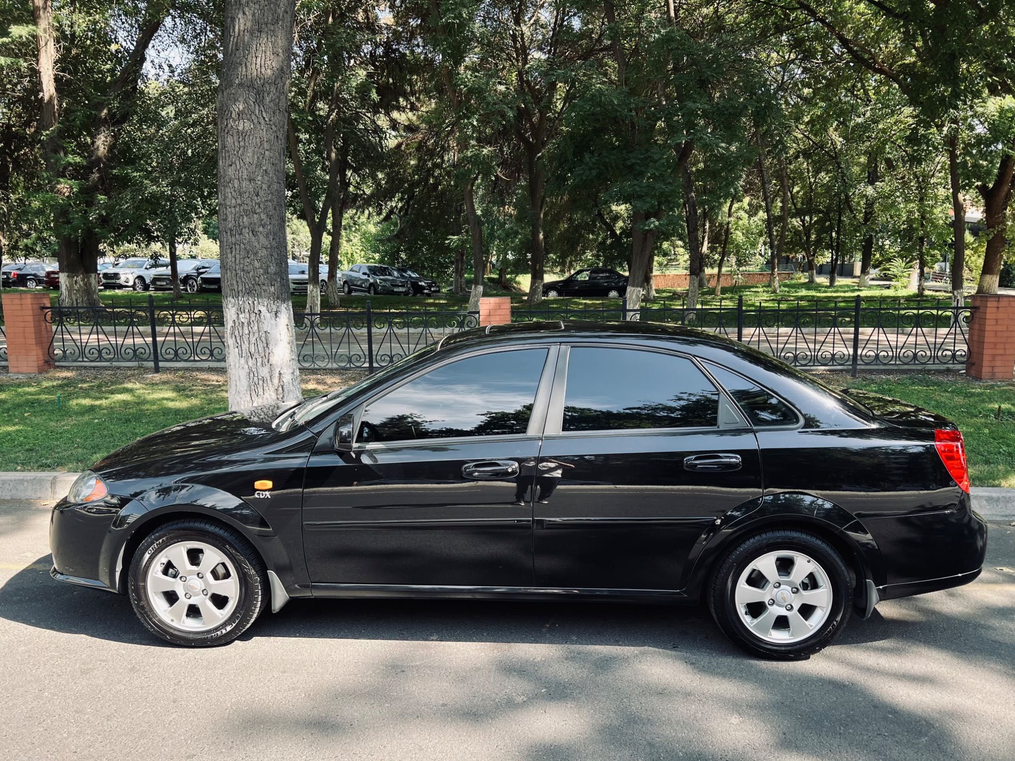 Продается Chevrolet Gentra 2022 года