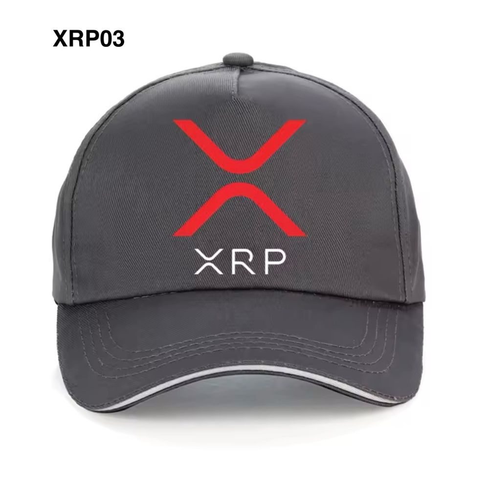 XRP унисекс шапка
