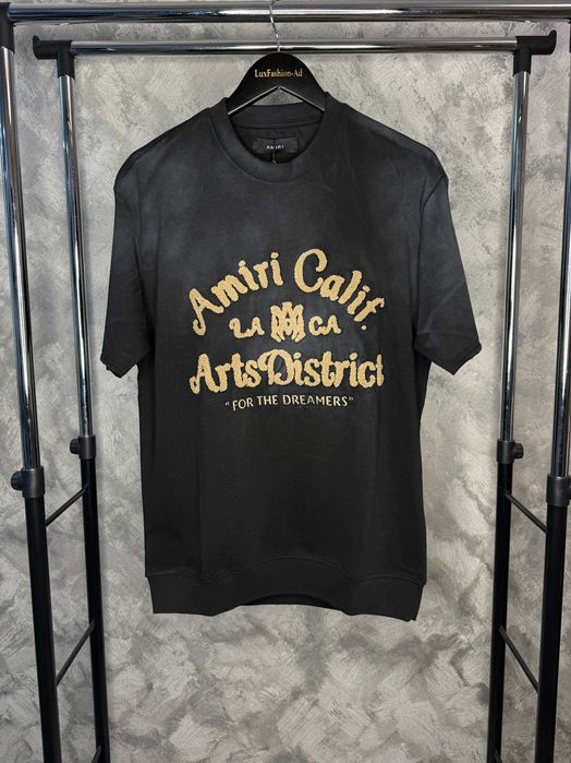 Tricou Amiri Premium