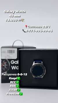 Samsung galaxy watch