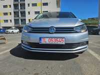 Volkswagen Touran Un singur proprietar . Recent import Germania. Masina este full option