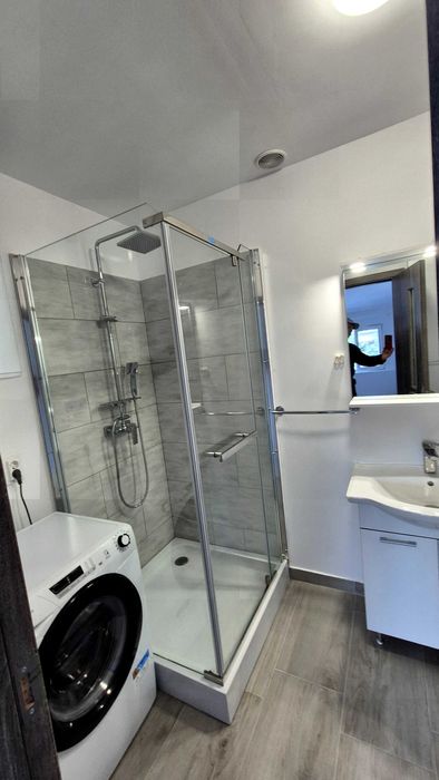 Inchiriez apartamente 2 si 3 camere Hașdeu Cluj-Napoca