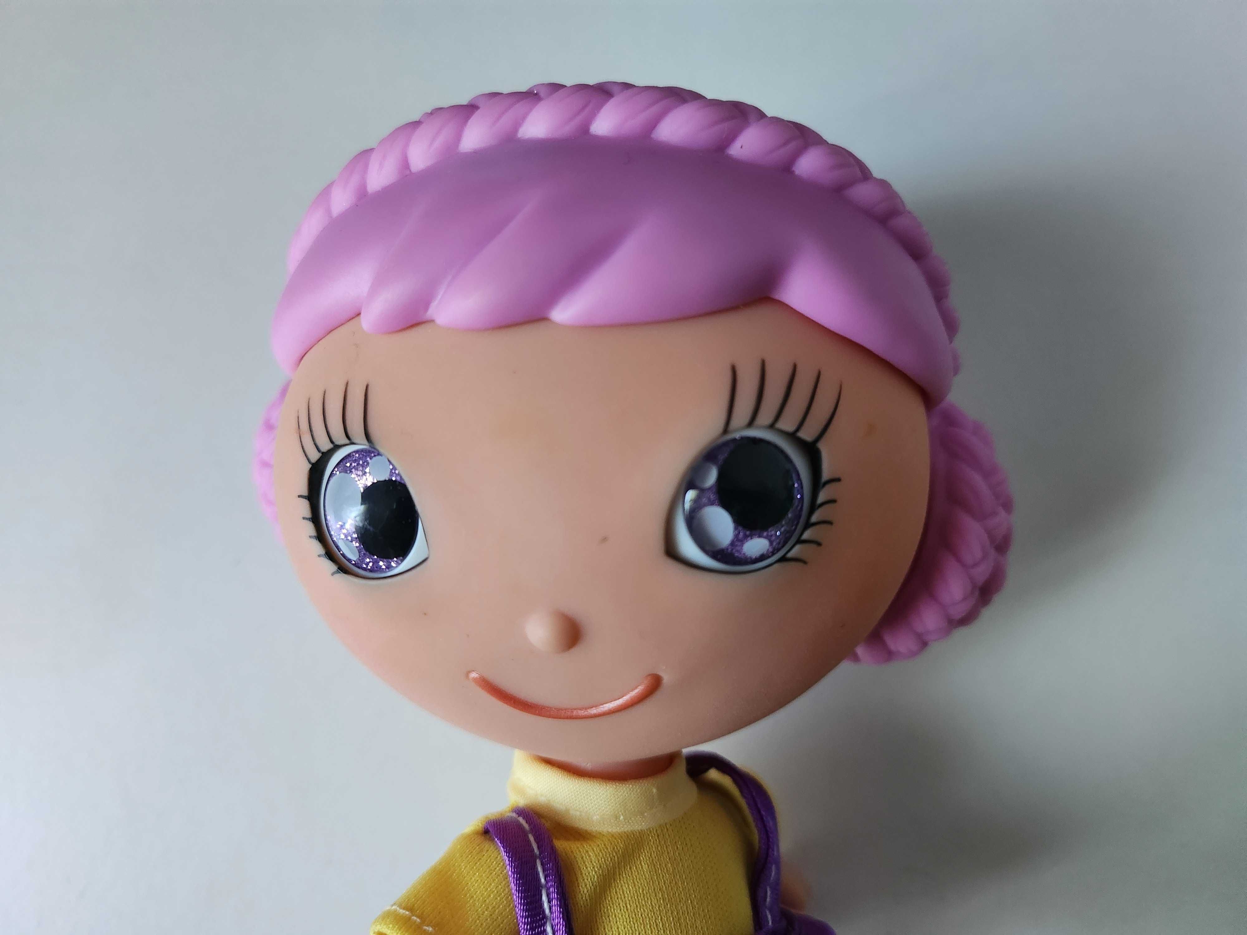 Кукли lalaloopsy, DOnil