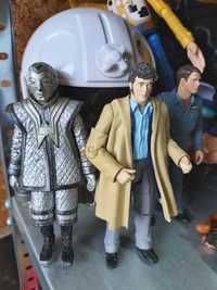 Figurine dr who pret pe bucata