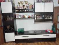 MOBILA LIVING in stare foarte buna