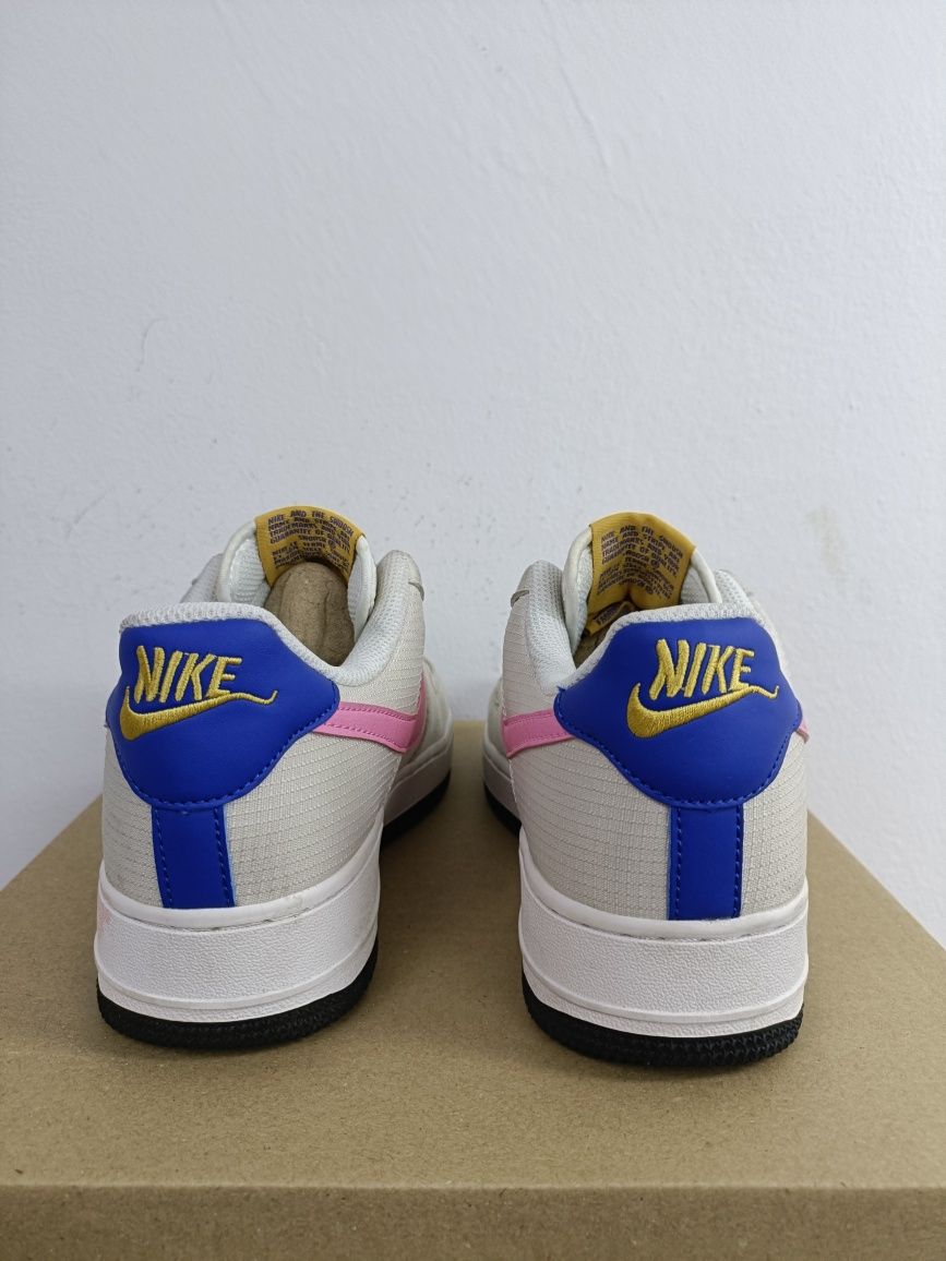 Nike Air Force 1 Low номер 40