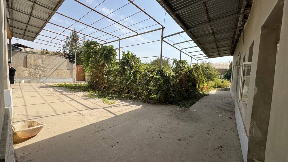 Продаётся участок Нурафшан 10 соток