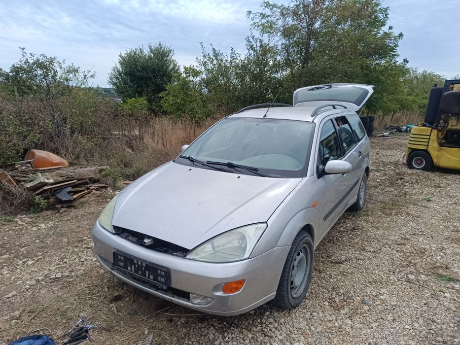 Piese Ford focus 1 motor 1.8tddi 66kw