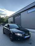 Vand Audi A4 2.0 diesel Automat Recent adus in tara 11.2007