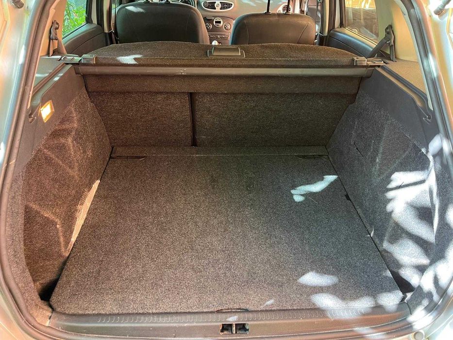 Renault Clio, 140716km, distributie schimbata, intretinuta