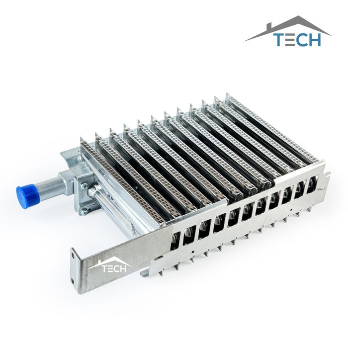 Рожки для газовой горелки