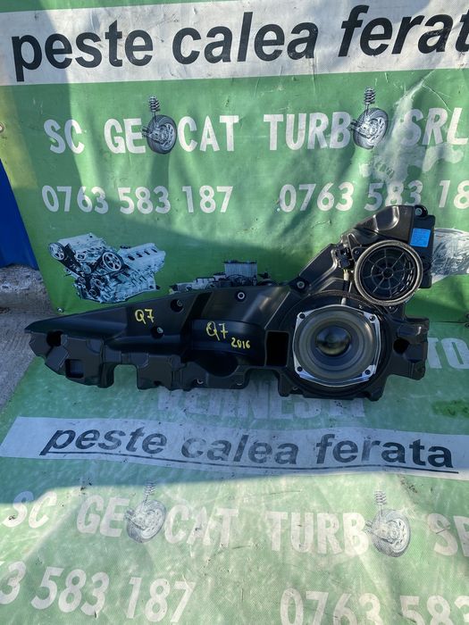 Boxă Bose ușă stânga față Audi Q7 4M 2016