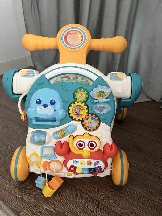 Талакар детский