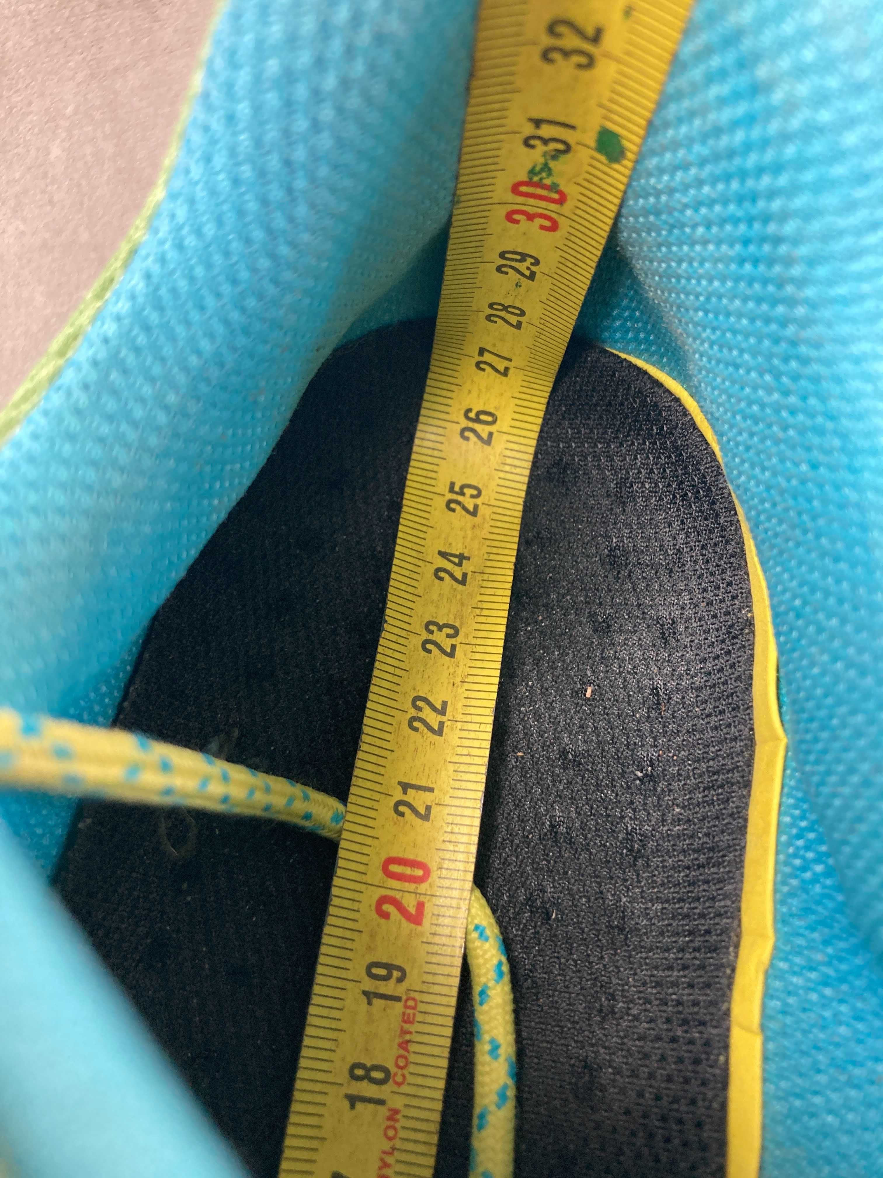 Salewa WS Fire Vent