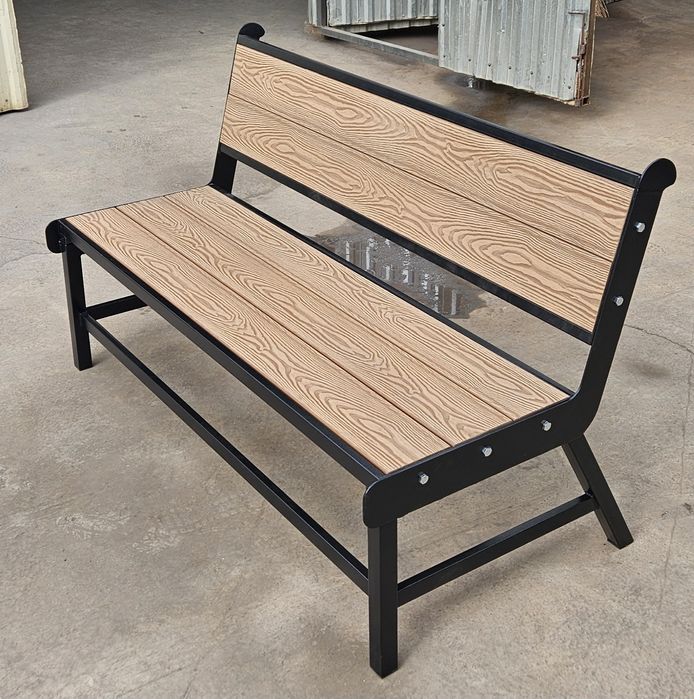 Скамейки парковые от производителя