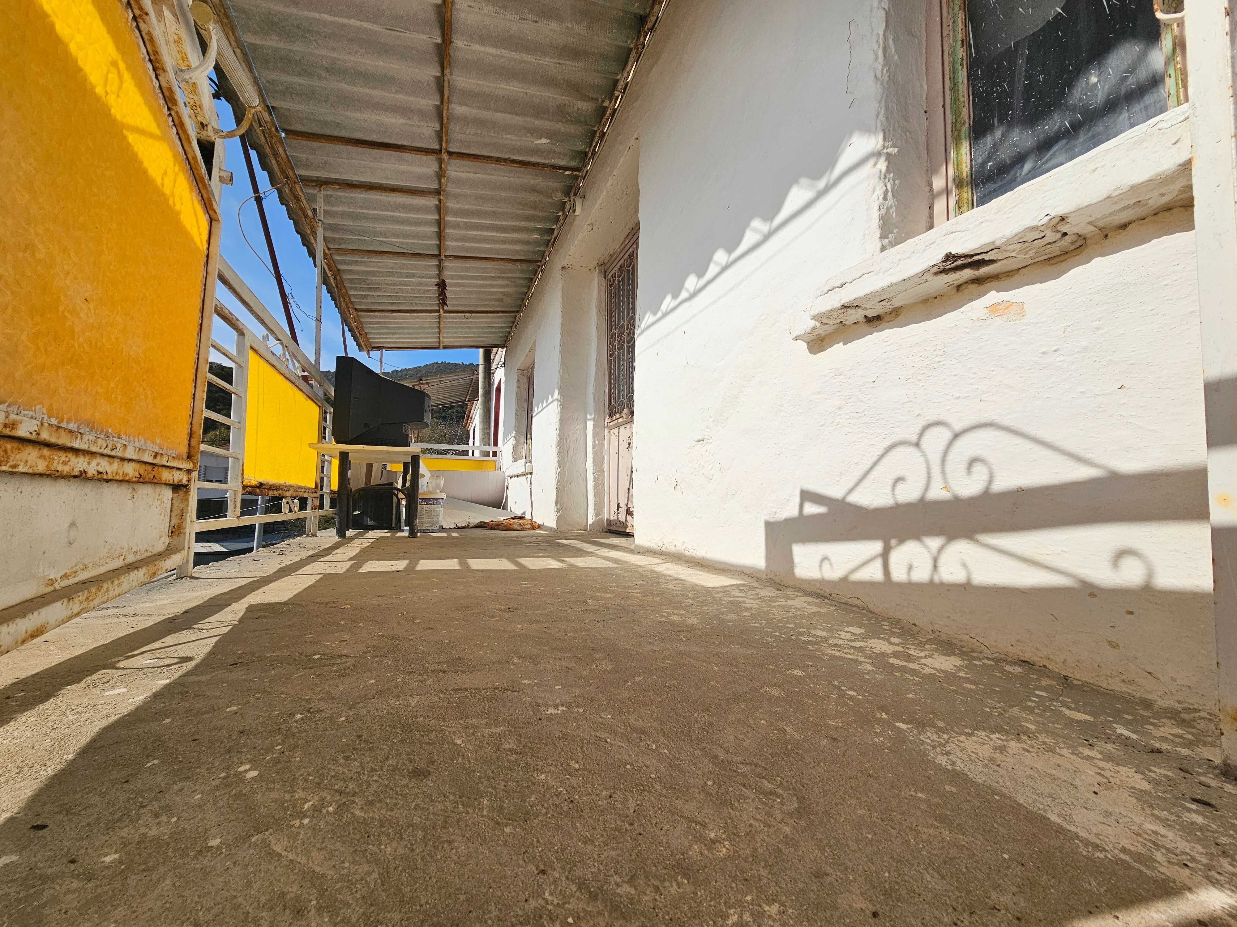 ПРОДАВА се самостоятелна къща 150 кв.м. Myrtofyto Kavala (код 8107)