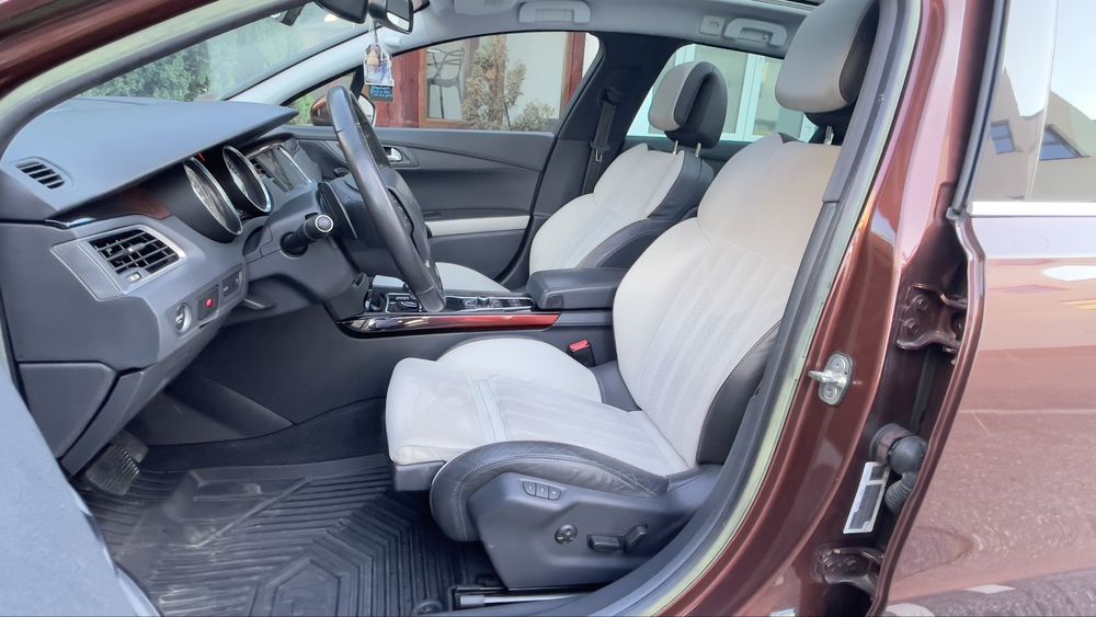 Vand sau schimb peugeot 508  RXH Hybrid 4x4 202 cp