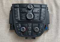 Comenzi radio cd Opel Astra J  cod 13346050 CD400