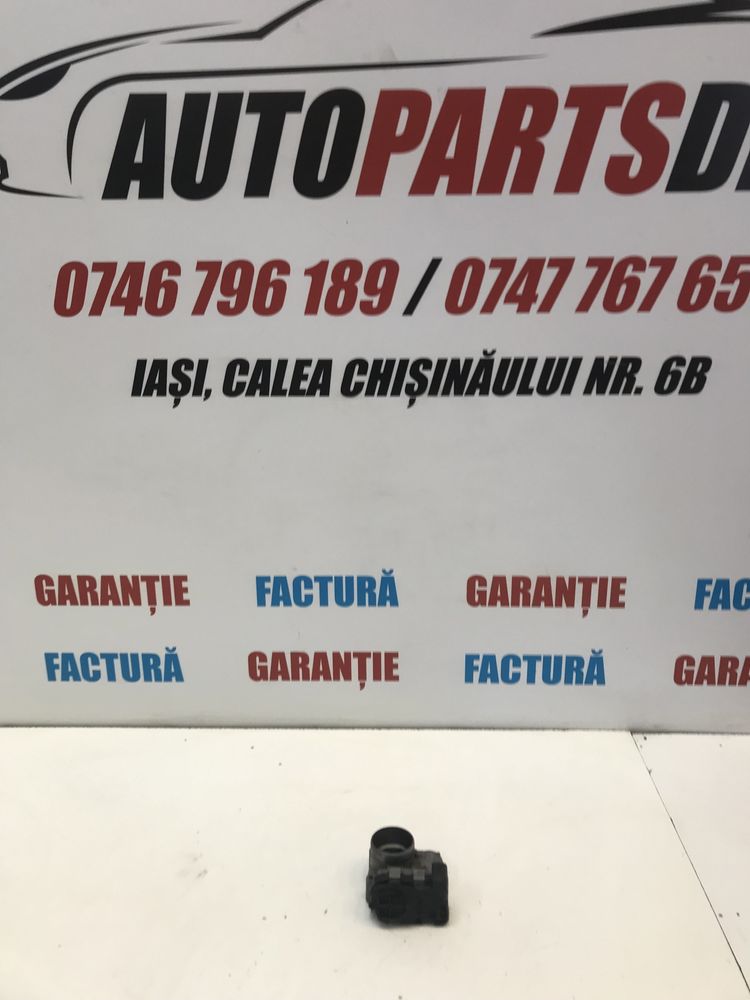 Clapeta acceleratie 1.4 1.6 FSI BKG BAG BLP BLF Golf 5 Touran Jetta A3