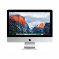 All In One PC Apple iMac - i5-2400S, HDD 500GB, 12GB DDR3, 21.5 Inch