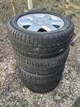 Roti jante  land rover 255/55R19