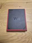 WII Mini modat + 10 jocuri + stick 64GB + cablu Wii2HDMI 1080p Full HD