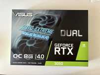 Asus Rtx 3050 8 GB