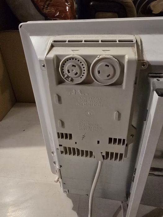 Конвекторна печка