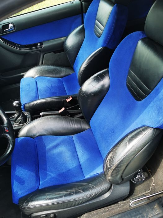 Audi s3 1.8T 500hp на части / ауди с3 1.8т на части