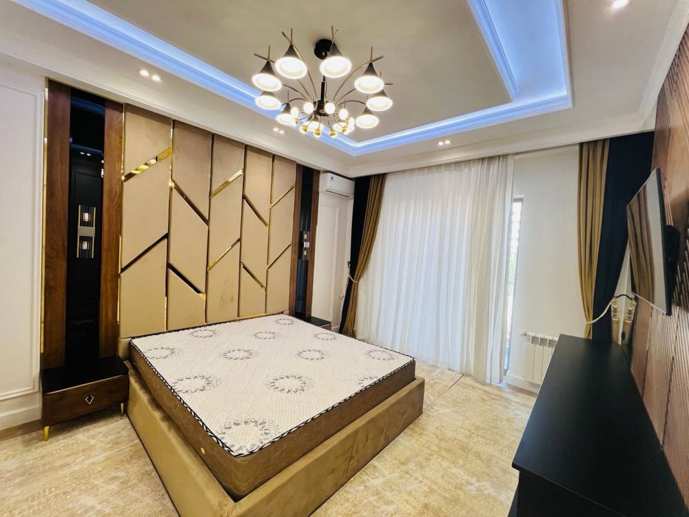 3/2/8 TASHKENT CITY жк: Гарденс