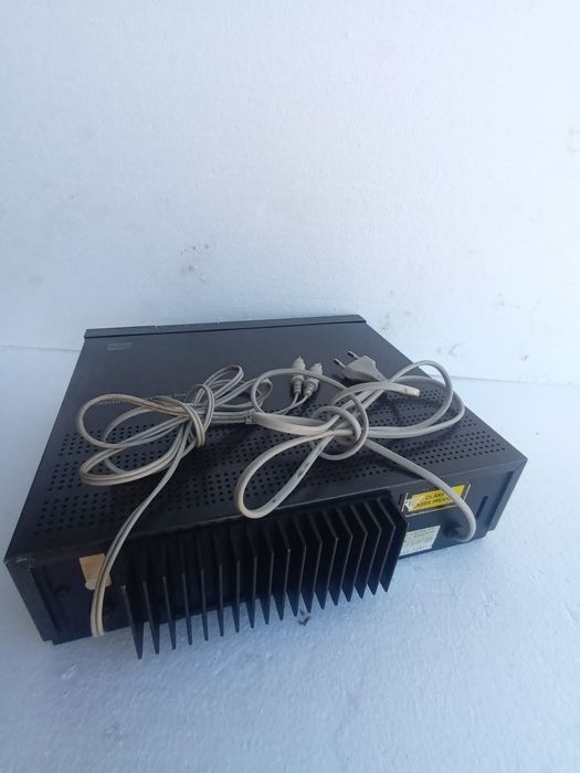 Cd player vintage Philips cd 104