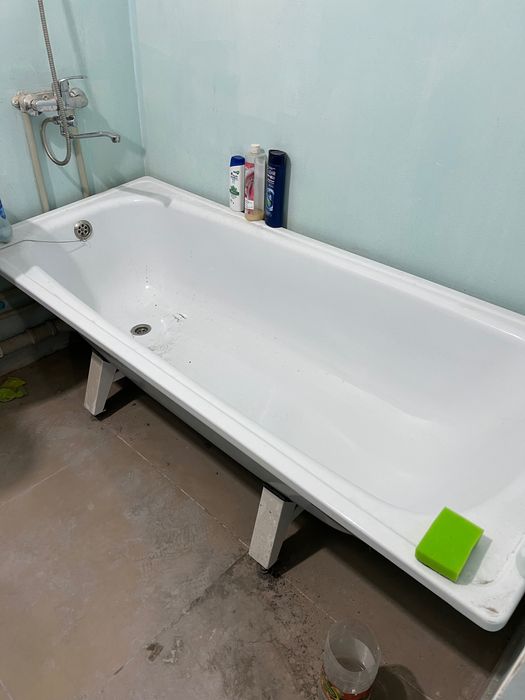 Продам новую ванну
