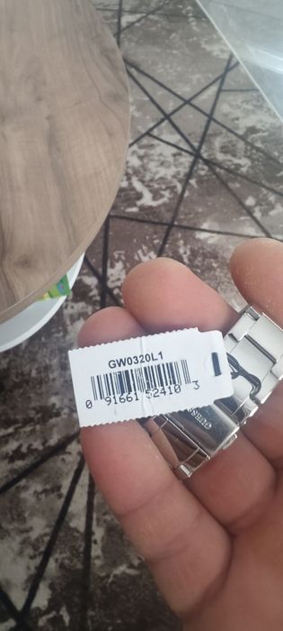 Ceas Guess dama-Moonlight