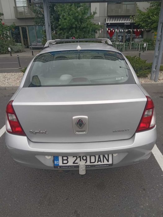Vand Renault Clio